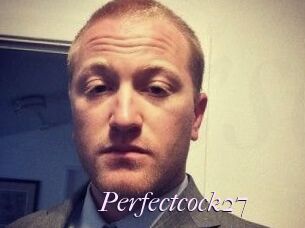 Perfectcock27