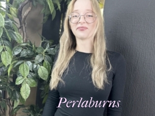 Perlaburns