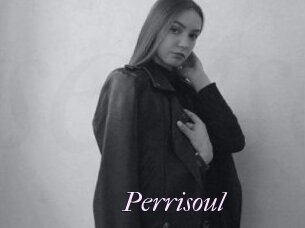 Perrisoul