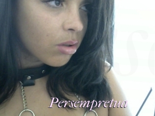 Persempretua