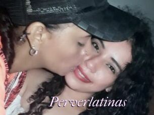 Perverlatinas