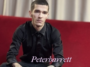 Peterbarrett