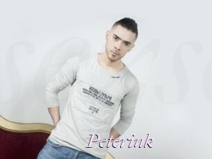 Peterink