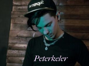 Peterkeler