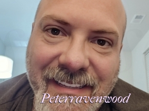 Peterravenwood