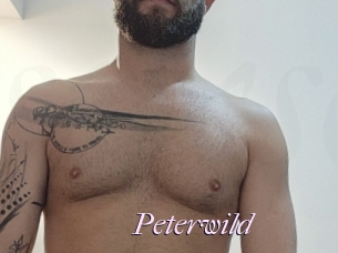 Peterwild