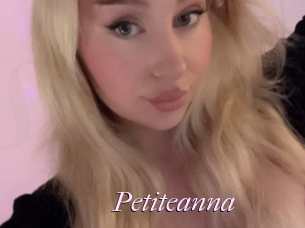 Petiteanna