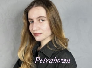 Petrabown