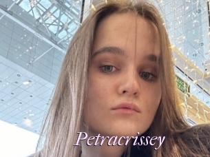 Petracrissey