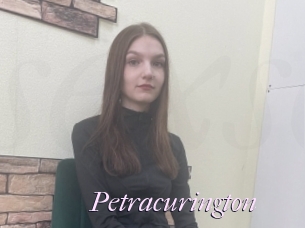 Petracurington