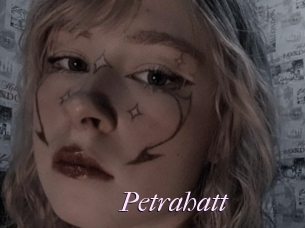 Petrahatt