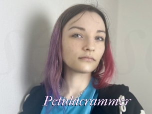 Petulacrammer