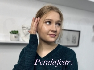 Petulafears