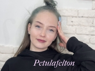 Petulafelton