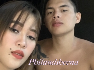 Philandsheena