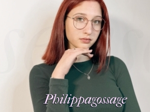 Philippagossage