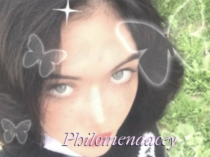 Philomenaacey