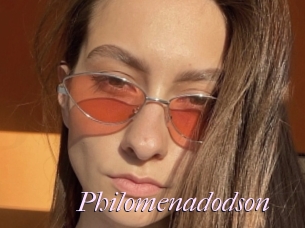 Philomenadodson