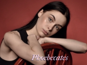 Phoebecates