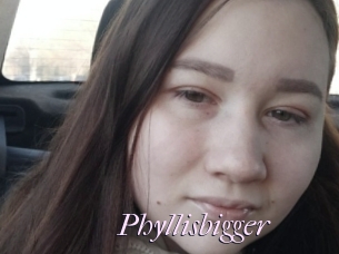 Phyllisbigger