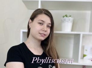 Phylliscusson