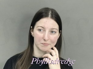 Phyllisdredge