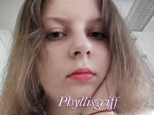 Phyllisgriff