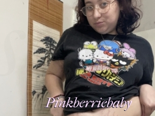 Pinkberriebaby