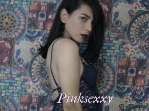 Pinksexxy