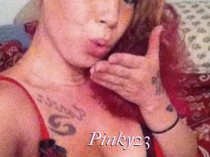 Pinky23