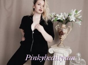 Pinkybeautyam