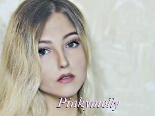 Pinkymolly