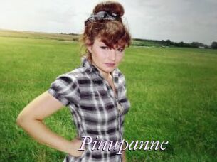 Pinupanne