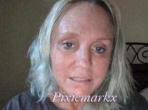 Pixiemarkx