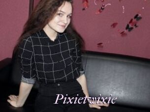 Pixietwixie