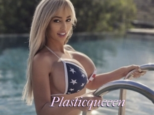 Plasticqueeen