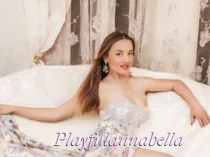 Playfulannabella