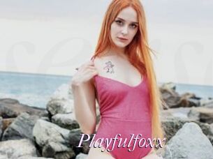 Playfulfoxx