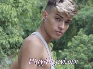 Playfulguyhotx