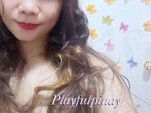 Playfulpinay