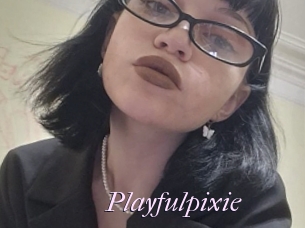 Playfulpixie