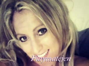 Playmatejen