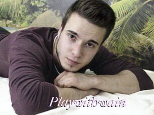 Playwithwain