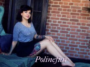 Polinefiar