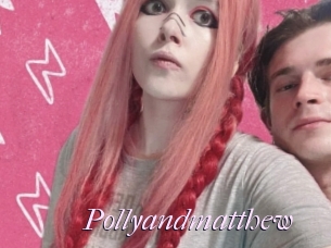 Pollyandmatthew