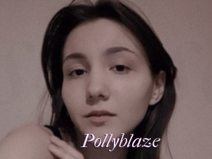 Pollyblaze