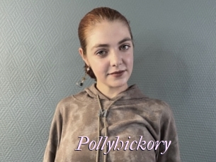 Pollyhickory