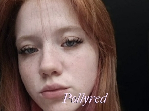 Pollyred