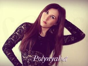 Polynyahot