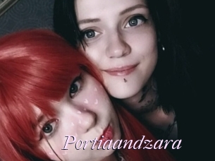 Portiaandzara